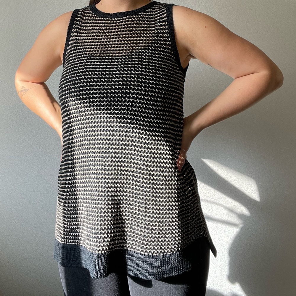 Eileen Fisher Tunic